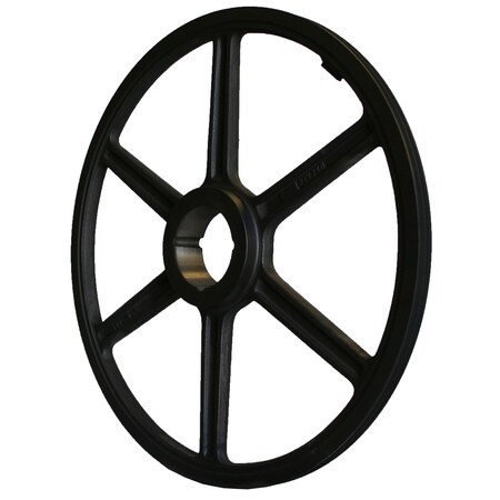 Martin (3020) Hi-Cap Tb Sheave, 6 3V 1900 TB 6 3V 1900 TB